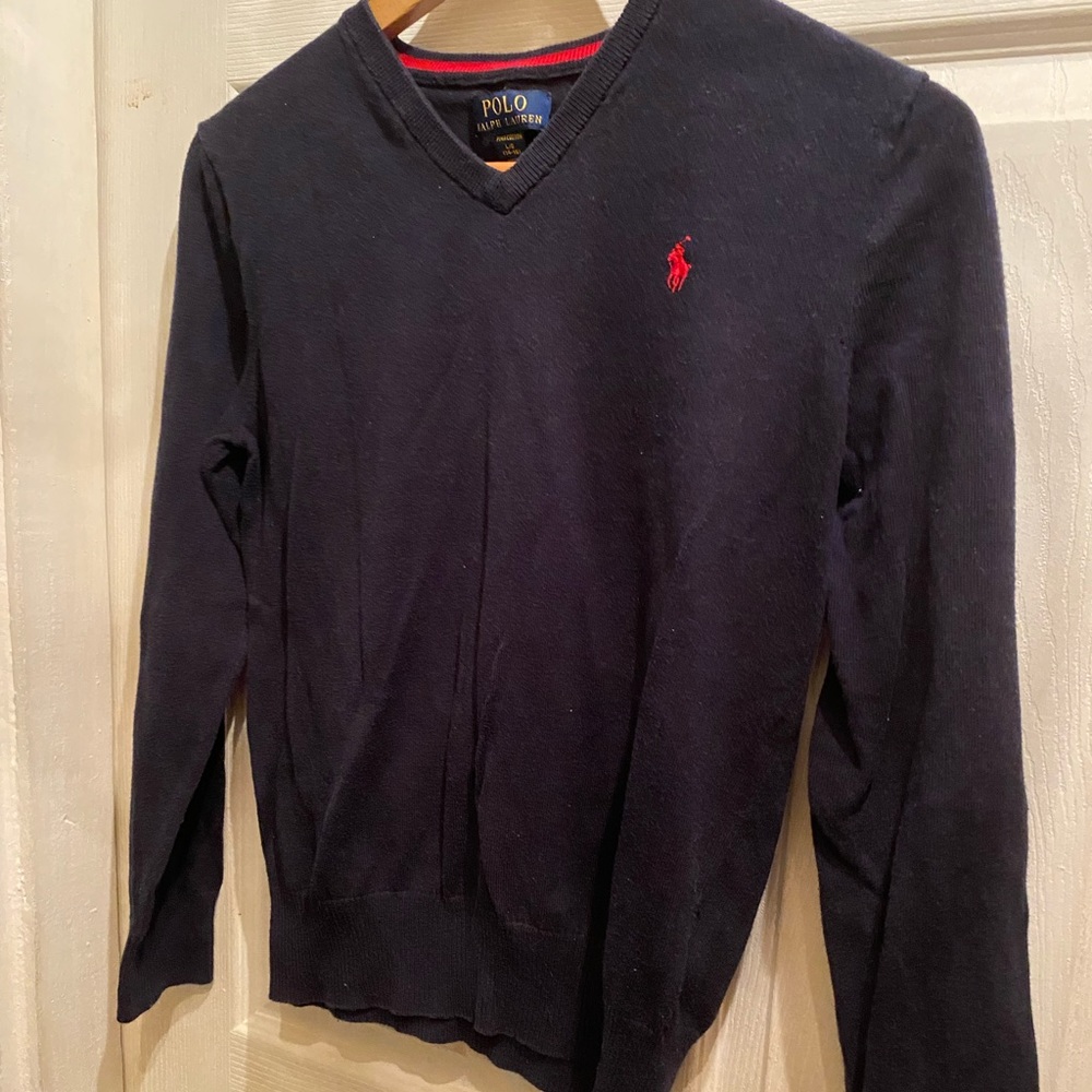 Ralph Lauren sweater